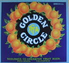 GOLDEN CIRCLE