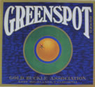 GREENSPOT