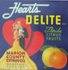 HEARTS DELITE