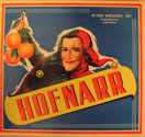 HOFNARR