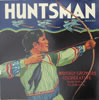 HUNTSMAN