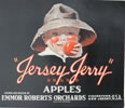 JERSEY JERRY