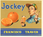 JOCKEY