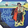 JOLLY ROGER