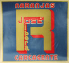 JOSE RIBERA