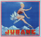 JUBANE