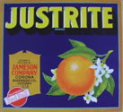 JUSTRITE