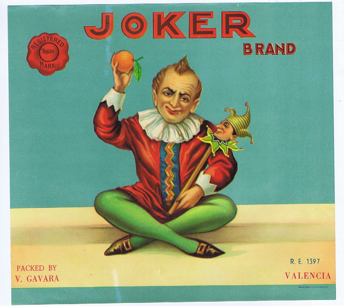 JOKER