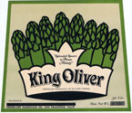 KING OLIVER