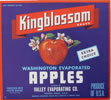 KINGBLOSSOM