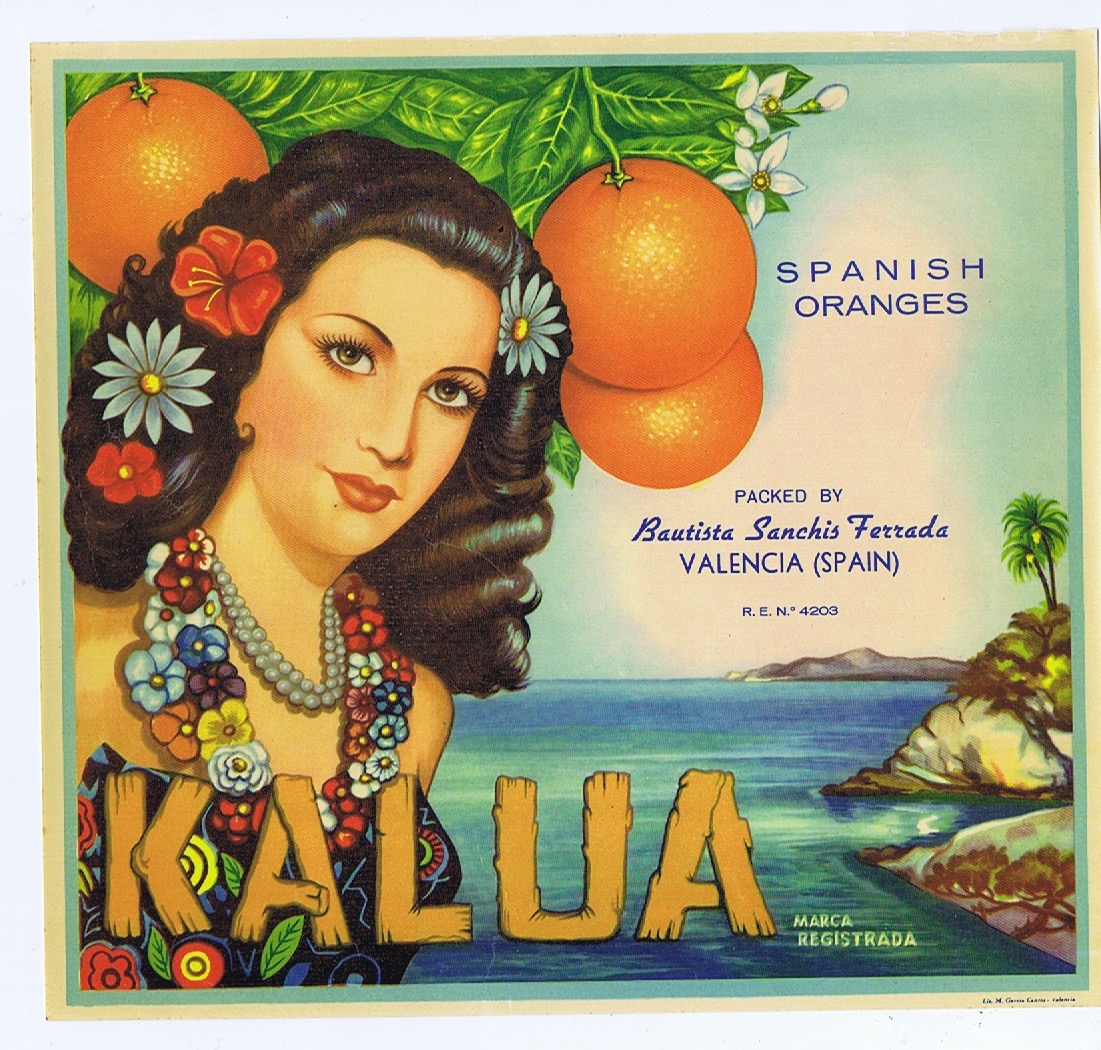 KALUA