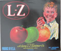 L-Z