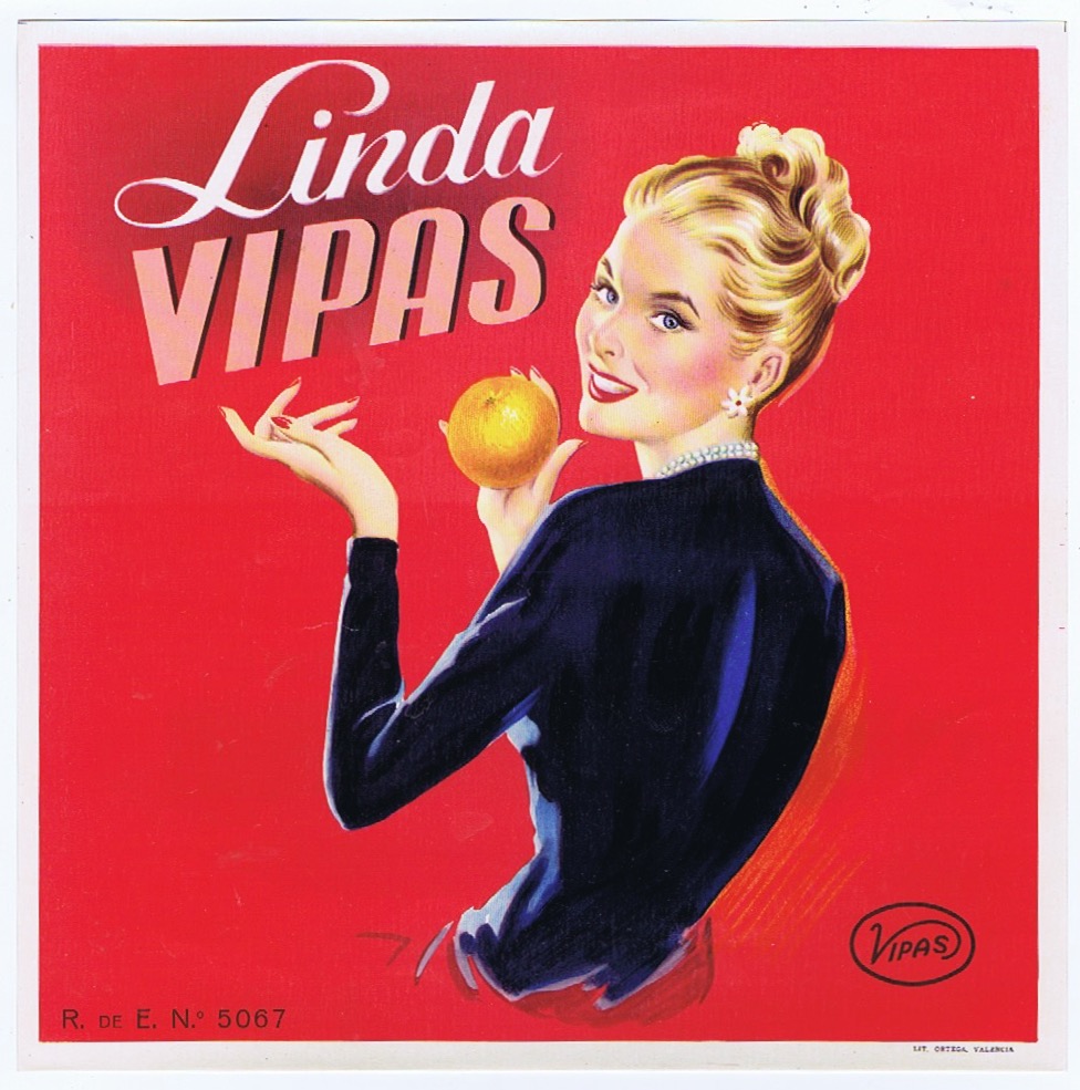 LINDA VIPAS  