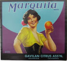 MARQUITA