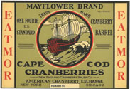 MAYFLOWER