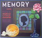 MEMORY