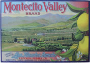 MONTECITO VALLEY