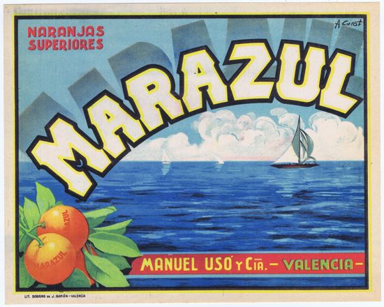 MARAZUL