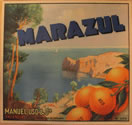 MARAZUL