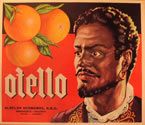 OTELLO