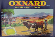 OXNARD