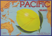 PACIFIC