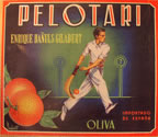 PELOTARI