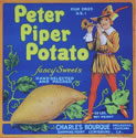 PETER PIPER POTATO