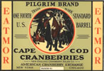 PILGRIM BRAND