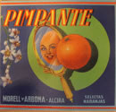 PIMPANTE