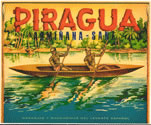 PIRAGUA