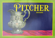 PITCHER