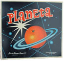 PLANETA