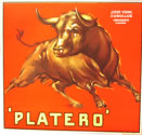 PLATERO