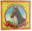 PRIMUS
