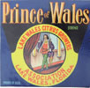 PRINCE OF WALES