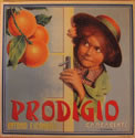 PRODIGIO