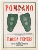 POMPANO FLORIDA PEP...
