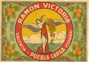 RAMON VICTORIA