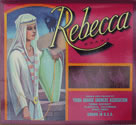 REBECCA