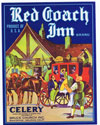 RED COACH INN