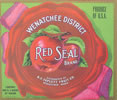 RED SEAL