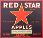 RED STAR