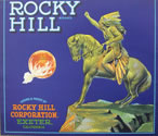 ROCKY HILL