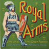 ROYAL ARMS