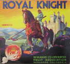 ROYAL KNIGHT