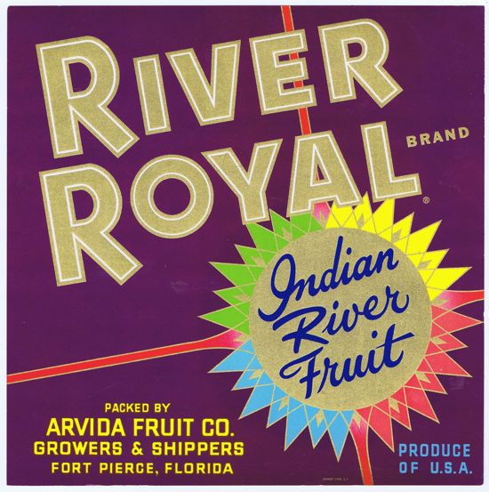 RIVER ROYAL