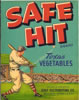 SAFE HIT lrg.