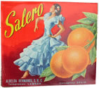 SALERO