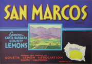 SAN MARCOS